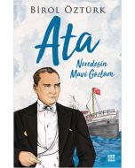 Ata Neredesin Mavi Gözlüm