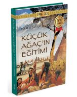 Küçük Ağacın Eğitimi (Ciltli)