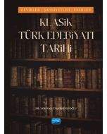 Klasik Türk Edebiyatı Tarihi