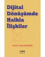Dijital Dönüşümde Halkla İlişkiler