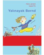 Yalınayak Bernd