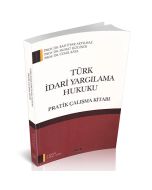 Türk İdari Yargılama Hukuku Pratik Çalışmaları