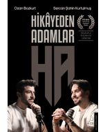 Hikâyeden Adamlar