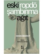 Eski Ropdöşambırıma Ağıt