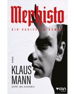 Mephisto: Bir Kariyerin Romanı