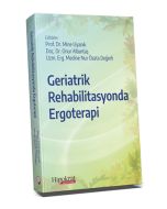 Geriatrik Rehabilitasyonda Ergoterapi