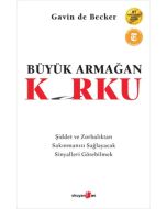 Büyük Armağan : Korku