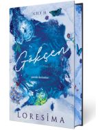 Gökçen 2 - Geride Kalanlar (Ciltli - Özel Baskı)