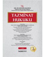 Tazminat Hukuku (2 Cilt - Ciltli)