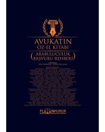 Avukatın Öz‐El Kitabı (Arabuluculuk Başvuru Rehberi)