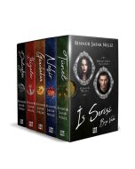 İs Serisi - 5 Kitap Takım (Kutulu)