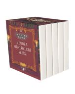 Medora Günlükleri Set Kutusu