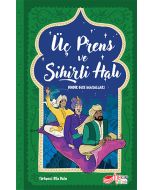 Üç Prens ve Sihirli Halı