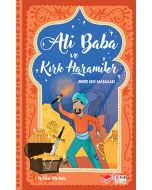 Ali Baba ve Kırk Haramiler