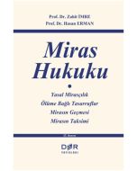 Miras Hukuku