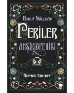 Emily Wilde’ın Periler Ansiklopedisi