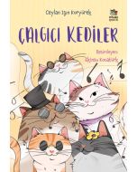 Çalgıcı Kediler