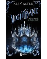Nigthbane ( Ciltli )