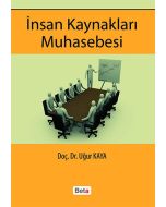 İnsan Kaynakları Muhasebesi