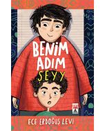 Benim Adım Şeyy