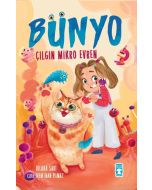 Bünyo - Çılgın Mikro Evren