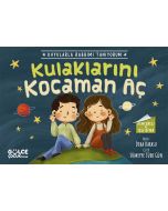 Kulaklarını Kocaman Aç