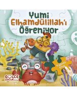 Yumi Elhamdülillah'ı Öğreniyor