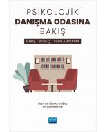 Psikolojik Danışma Odasına Bakış