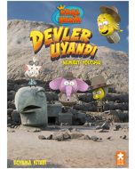 Kral Şakir Devler Uyandı - Nemrut Yolcusu