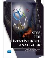 SPSS ile İstatistiksel Analizler