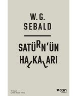 Satürn'ün Halkaları