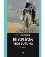 Bilgeliğin Yedi Sütunu 9. Kitap