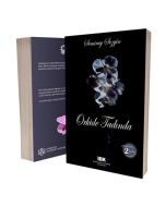 Orkide Tadında