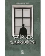 Şairler Tımarhanesi