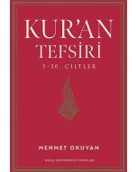 Kur’an Tefsiri ( Ciltli )