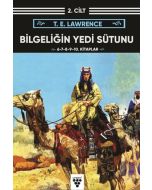 Bilgeliğin Yedi Sütunu 2. Kitap