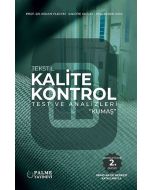 Tekstil Kalite Kontrol Test Ve Analizleri Kumaş