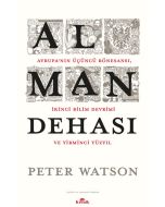 Alman Dehası (Ciltli)