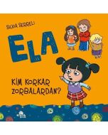 Kim Korkar Zorbalardan?