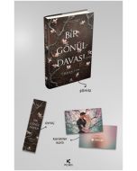 Bir Gönül Davası (Ciltli)