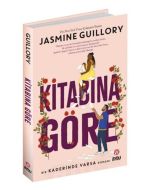 Kitabına Göre - Bir Kaderinde Varsa Romanı