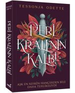 Peri Kralı’nın Kalbi