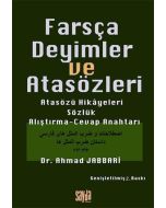 Farsça Deyimler ve Atasözleri