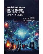 Enerji Piyasalarında Risk Faktörlerinin Belirlenmesi Üzerine Ampirik Bir Çalışma