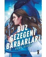 Buz Gezegeni Barbarları