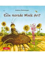 Evin Nerede Minik Arı ?