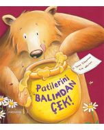 Patilerini Balımdan Çek!