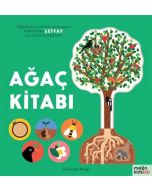 Ağaç Kitabı ( Ciltli )