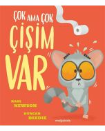 Çok Ama Çok Çişim Var