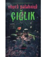 Çığlık